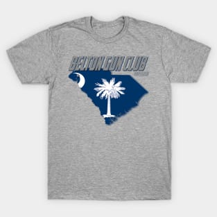 Belton Gun Club T-Shirt